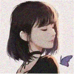 超梦剧场版 角色 潮见凛 头像