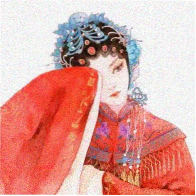 观众 雪原信标 头像